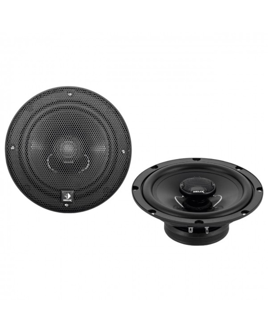 HELIX_L_6X L SERIES COAXIAL SPEAKER